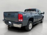 Used 2012 GMC Sierra 2500 SLT w/ SLT Convenience Package image 3