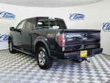 Used 2014 Ford F150 FX4 w/ Equipment Group 402A Luxury image 2