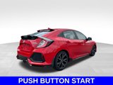 Used 2019 Honda Civic Sport Touring image 5