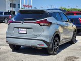 Used 2023 Nissan Kicks SR w/ SR Premium Package image 4