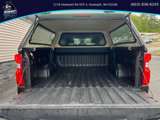 Used 2020 Chevrolet Silverado 1500 Custom w/ Custom Value Package image 5