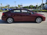Used 2012 Honda Civic EX-L image 3