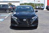 New 2025 Nissan Versa S w/ Trunk Package image 2