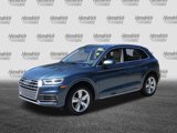 Used 2018 Audi Q5 2.0T Premium Plus w/ Premium Plus Package image 5