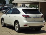 Used 2013 Lexus RX 350 AWD image 5