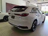 Used 2024 MAZDA CX-90 3.3 Turbo S w/ Premium Plus image 6