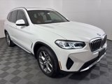 Certified 2022 BMW X3 sDrive30i w/ Convenience Package image 4