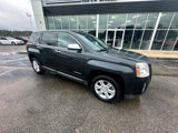 Used 2013 GMC Terrain SLE w/ LPO, Chrome Package image 2