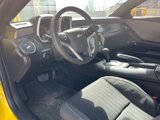 Used 2015 Chevrolet Camaro LS w/ Black Rally Stripe Package image 6