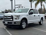 Used 2017 Ford F150 XLT image 4