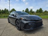 New 2025 Toyota Camry XSE image 3