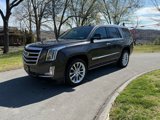 Used 2017 Cadillac Escalade Premium Luxury image 5