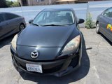 Used 2013 MAZDA MAZDA3 i Sport image 3