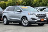 Used 2022 Ford Edge SEL image 2
