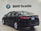 Used 2018 Ford Fusion S image 4