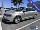 Used 2014 Volkswagen Jetta SE image 2