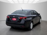 New 2025 Nissan Versa S w/ Trunk Package image 5
