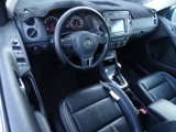 Used 2017 Volkswagen Tiguan SEL image 5