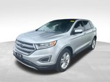 Used 2018 Ford Edge SEL w/ Equipment Group 201A image 2