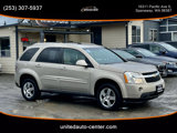 Used 2009 Chevrolet Equinox LT w/ LT Preferred Equipment Group image 3