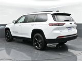 New 2025 Jeep Grand Cherokee L Altitude image 5