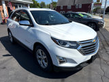 Used 2018 Chevrolet Equinox Premier image 3