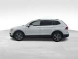 Used 2018 Volkswagen Tiguan SEL image 2