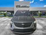 Certified 2023 Cadillac XT4 Premium Luxury image 3