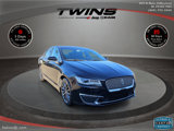 Used 2017 Lincoln MKZ Premiere image 2
