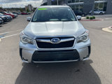 Used 2015 Subaru Forester 2.0XT Touring w/ Popular Package #1 image 2