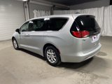Used 2023 Chrysler Voyager LX image 5
