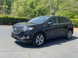 Used 2021 Ford Edge SEL w/ Convenience Package image 3