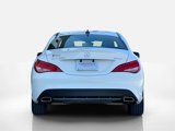 Used 2016 Mercedes-Benz CLA 250 4MATIC w/ Multimedia Package image 5