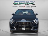 Used 2025 Kia Sportage SX image 2