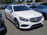Used 2016 Mercedes-Benz E 350 Sedan image 3
