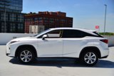 Used 2019 Lexus RX 350 AWD image 2