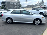 Used 2010 Toyota Corolla S image 6
