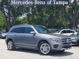 Certified 2020 Mercedes-Benz GLB 250 image 1