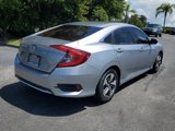 Used 2020 Honda Civic LX image 6