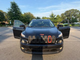 Used 2014 Jeep Cherokee Latitude image 3