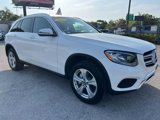 Used 2017 Mercedes-Benz GLC 300 image 3