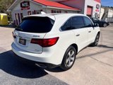 Used 2014 Acura MDX SH-AWD image 5
