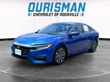 Used 2020 Honda Insight Touring image 2