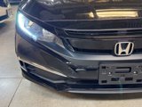 Used 2021 Honda Civic LX image 4