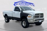 Used 2010 Dodge Ram 2500 Truck SLT w/ Popular Equipment Group image 3