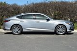 New 2025 Acura Integra image 2
