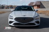 Used 2022 Genesis G70 2.0T w/ Prestige Package image 5