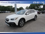Used 2021 Subaru Outback Limited XT image 3
