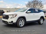 New 2024 GMC Terrain SLE w/ Driver Convenience Package image 5