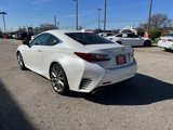 Used 2016 Lexus RC 300 AWD image 3